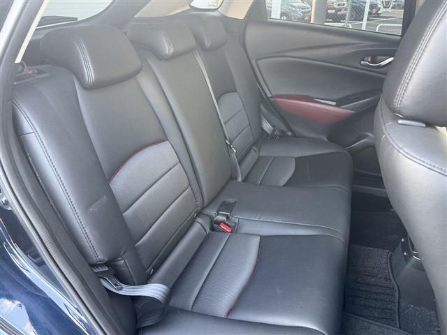 MAZDA CX-3 2015 Image 31