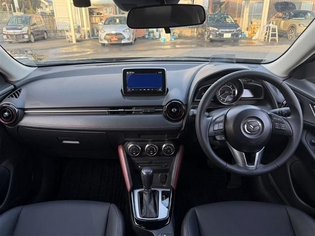 MAZDA CX-3 2015 Image 31