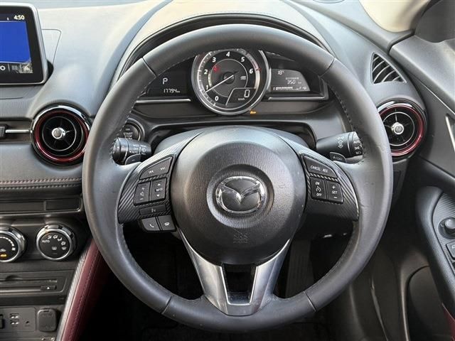 MAZDA CX-3 2015 Image 31