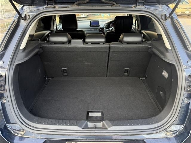 MAZDA CX-3 2015 Image 31