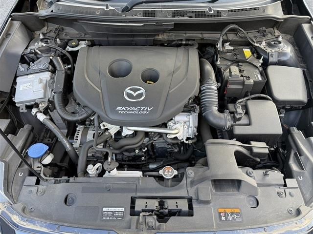 MAZDA CX-3 2015 Image 31