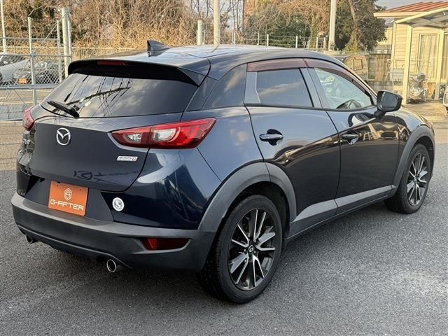MAZDA CX-3 2015 Image 31