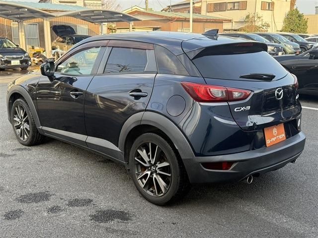 MAZDA CX-3 2015 Image 31
