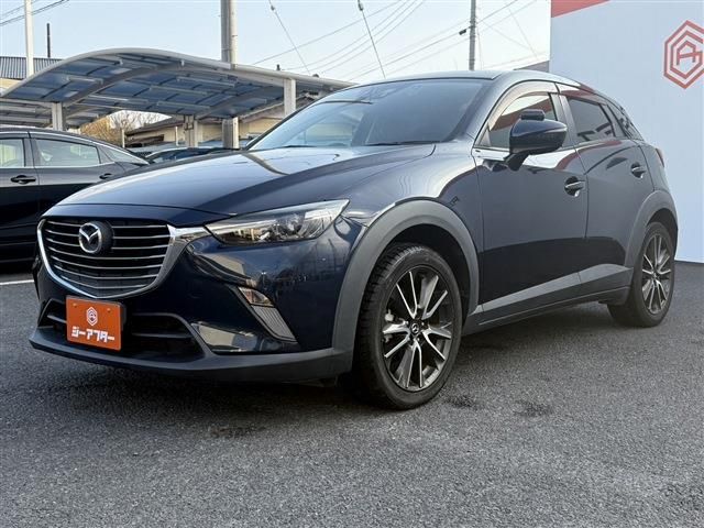 MAZDA CX-3 2015 Image 31