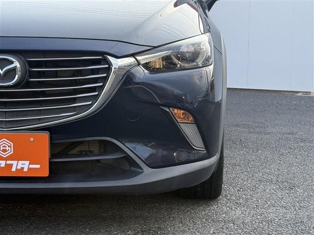 MAZDA CX-3 2015 Image 31