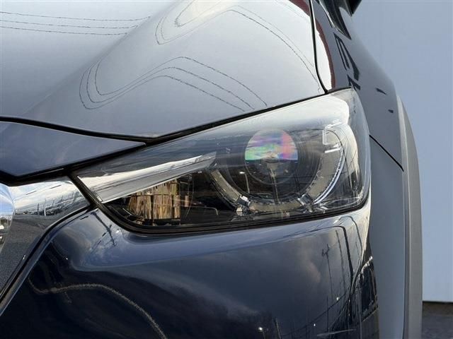 MAZDA CX-3 2015 Image 31