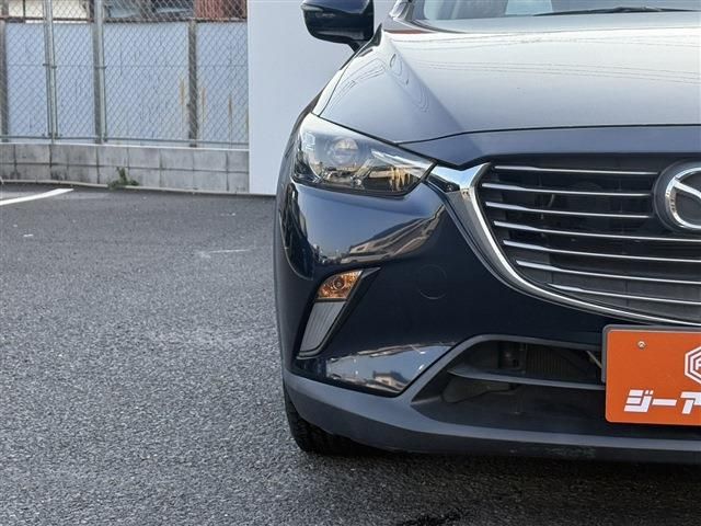 MAZDA CX-3 2015 Image 31