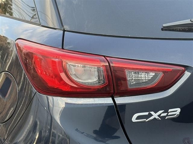 MAZDA CX-3 2015 Image 31