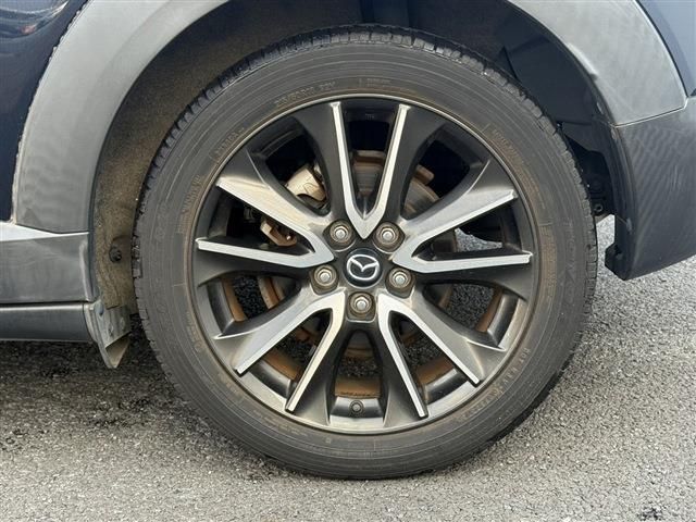 MAZDA CX-3 2015 Image 31