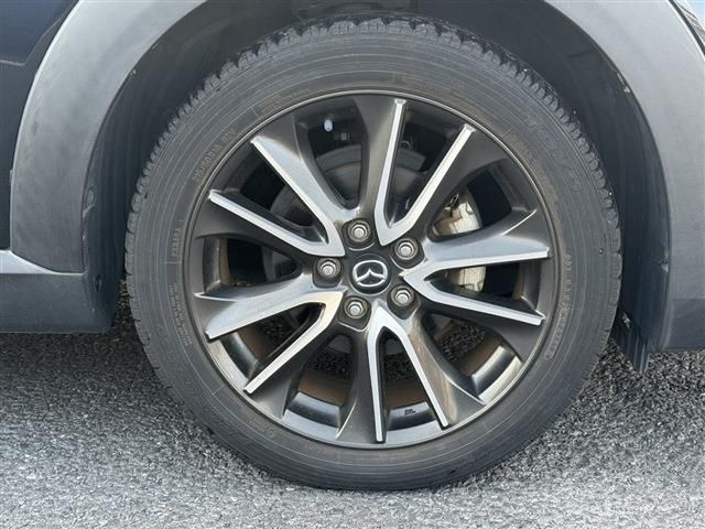 MAZDA CX-3 2015 Image 31