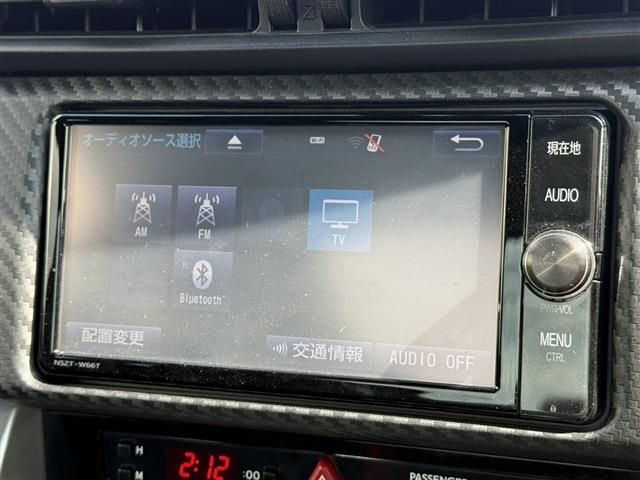 TOYOTA 86 2018 Image 31