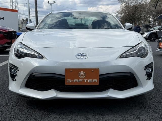 TOYOTA 86 2018 Image 31