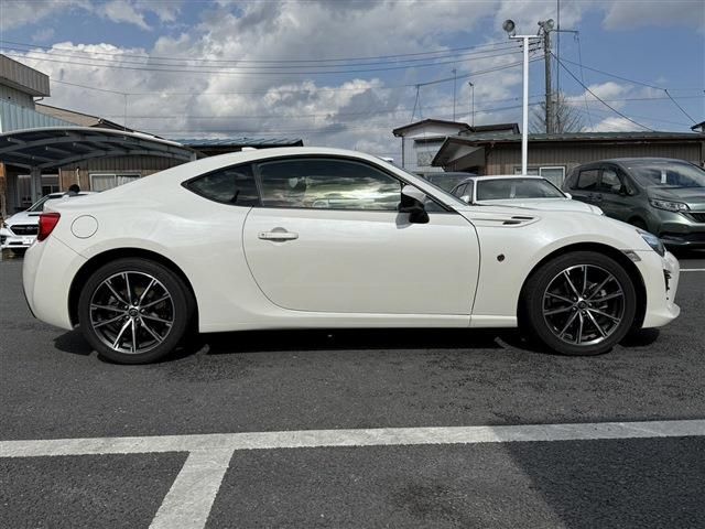 TOYOTA 86 2018 Image 31