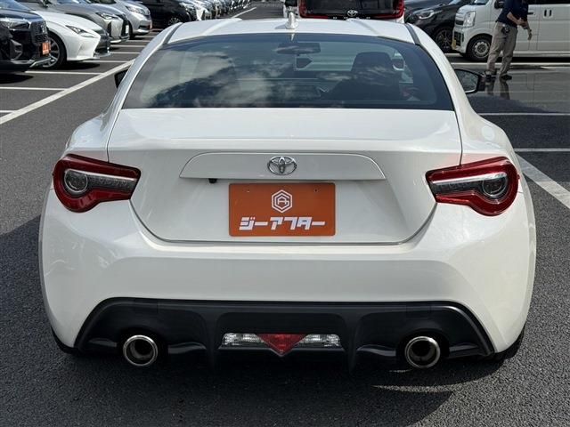 TOYOTA 86 2018 Image 31