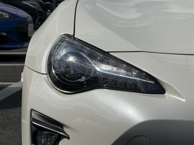 TOYOTA 86 2018 Image 31