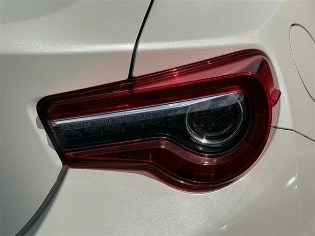 TOYOTA 86 2018 Image 31