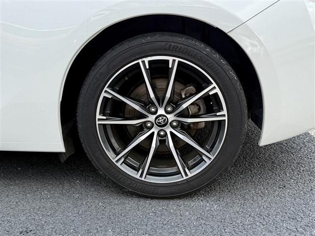 TOYOTA 86 2018 Image 31