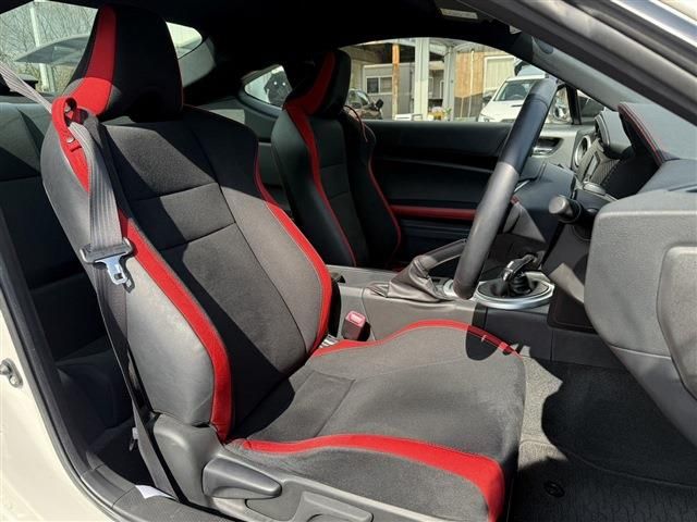 TOYOTA 86 2018 Image 31