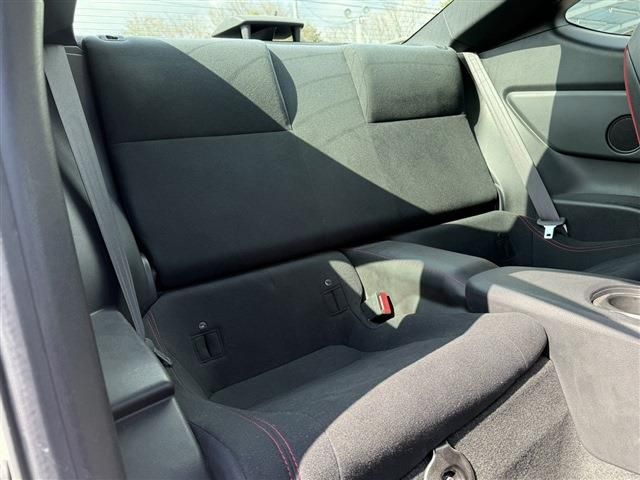 TOYOTA 86 2018 Image 31