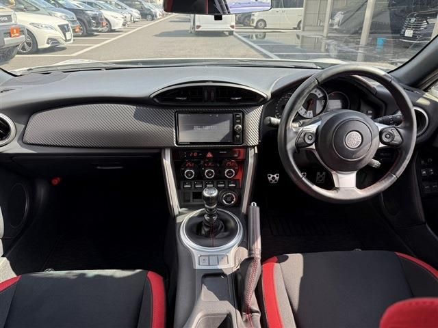 TOYOTA 86 2018 Image 31