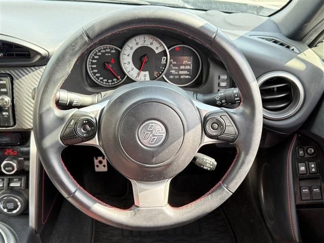 TOYOTA 86 2018 Image 31