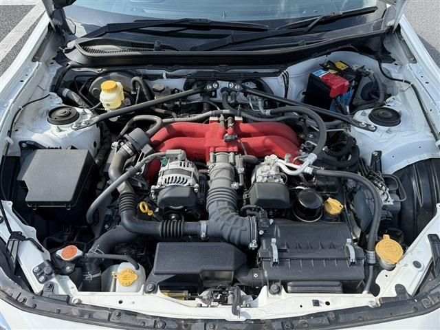 TOYOTA 86 2018 Image 31