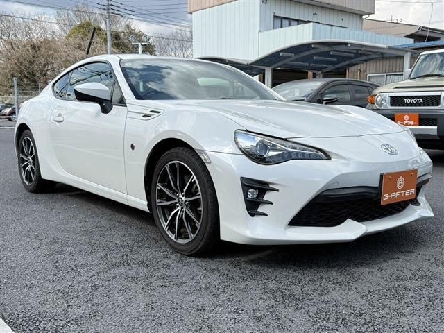 TOYOTA 86 2018 Image 31