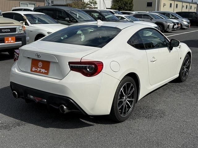 TOYOTA 86 2018 Image 31