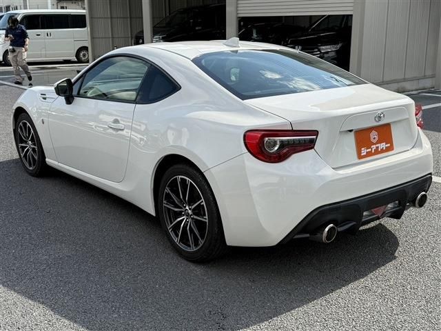 TOYOTA 86 2018 Image 31