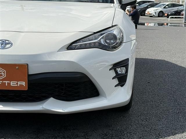 TOYOTA 86 2018 Image 31