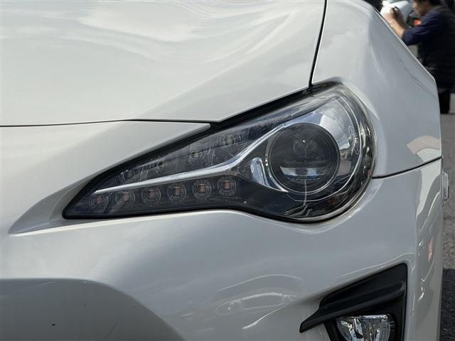 TOYOTA 86 2018 Image 31