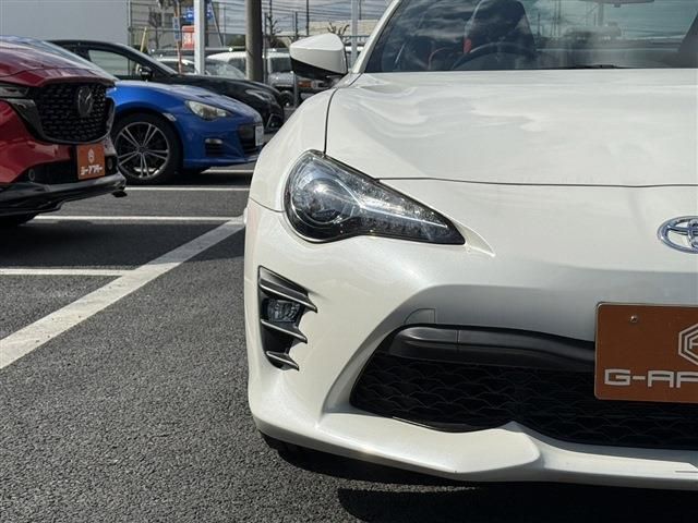 TOYOTA 86 2018 Image 31