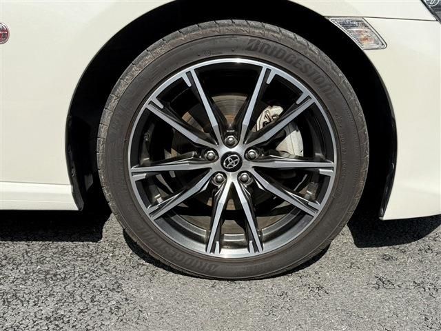 TOYOTA 86 2018 Image 31