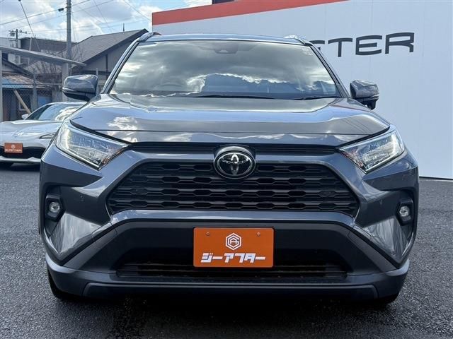 TOYOTA RAV4 2WD 2023 Image 31