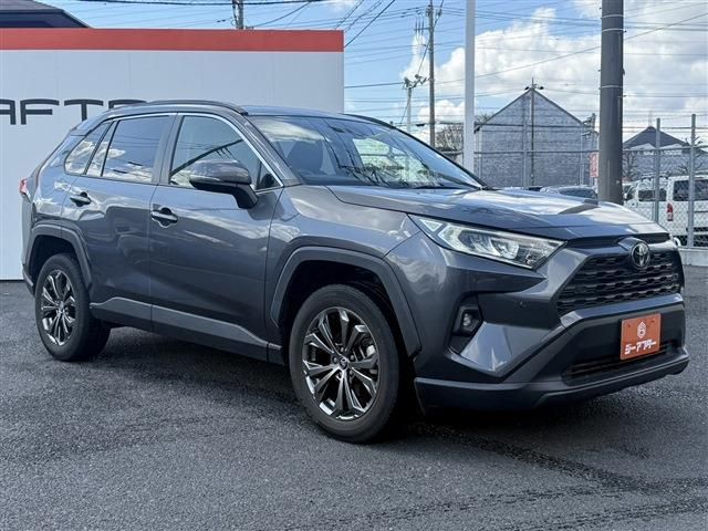 TOYOTA RAV4 2WD 2023 Image 31