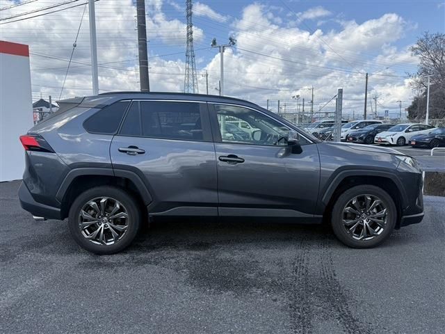 TOYOTA RAV4 2WD 2023 Image 31