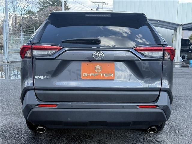 TOYOTA RAV4 2WD 2023 Image 31