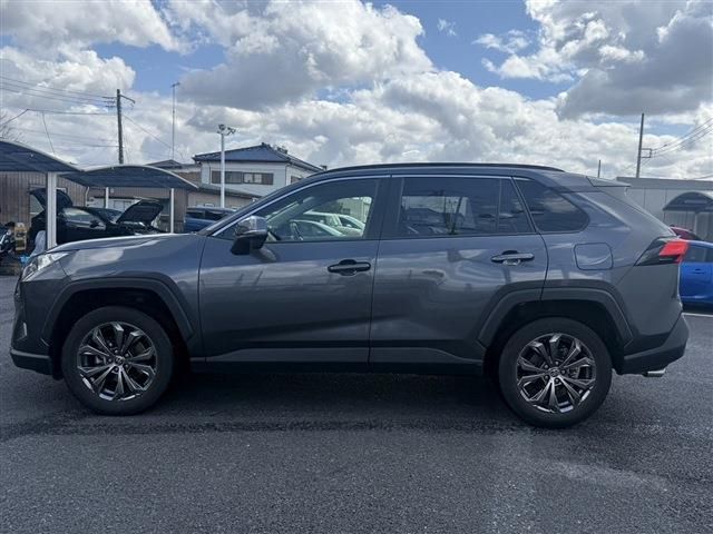 TOYOTA RAV4 2WD 2023 Image 31