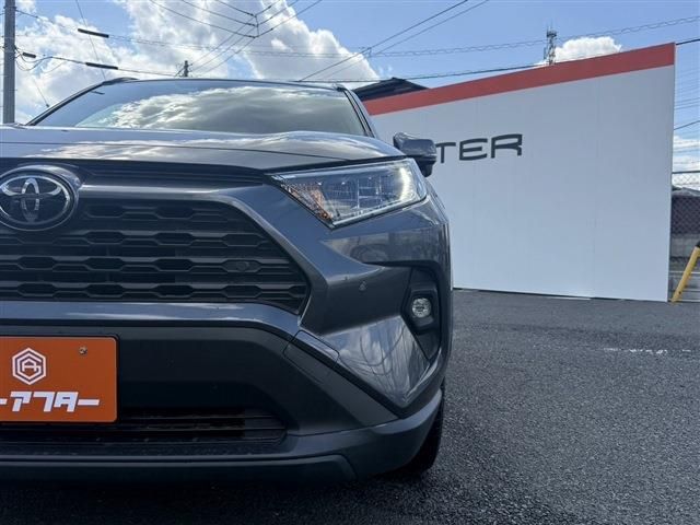 TOYOTA RAV4 2WD 2023 Image 31