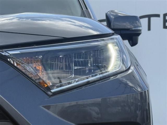 TOYOTA RAV4 2WD 2023 Image 31
