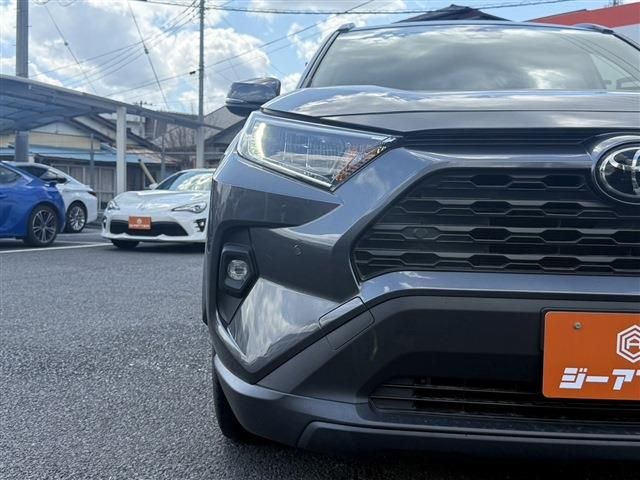 TOYOTA RAV4 2WD 2023 Image 31