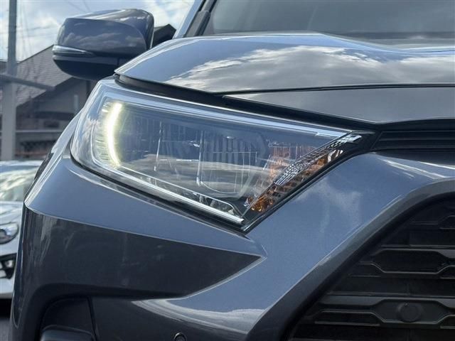 TOYOTA RAV4 2WD 2023 Image 31