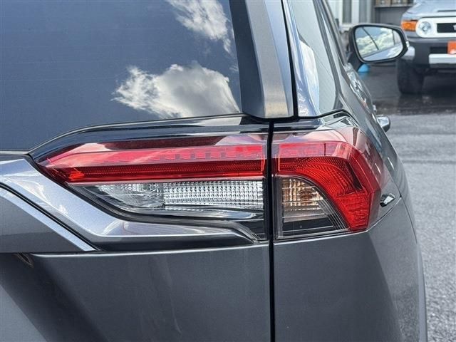 TOYOTA RAV4 2WD 2023 Image 31