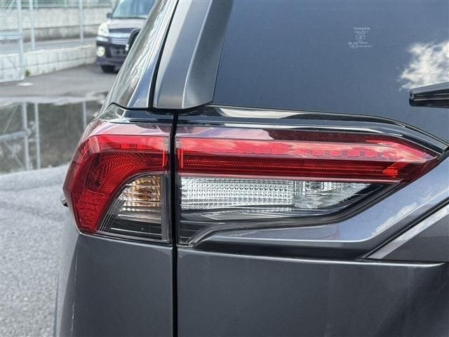 TOYOTA RAV4 2WD 2023 Image 31