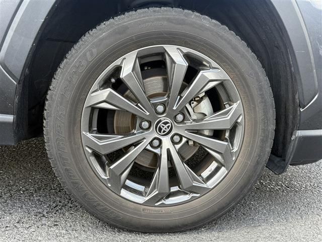 TOYOTA RAV4 2WD 2023 Image 31