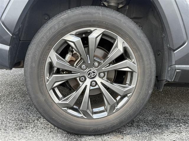 TOYOTA RAV4 2WD 2023 Image 31