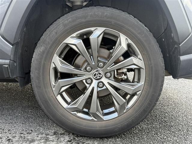 TOYOTA RAV4 2WD 2023 Image 31