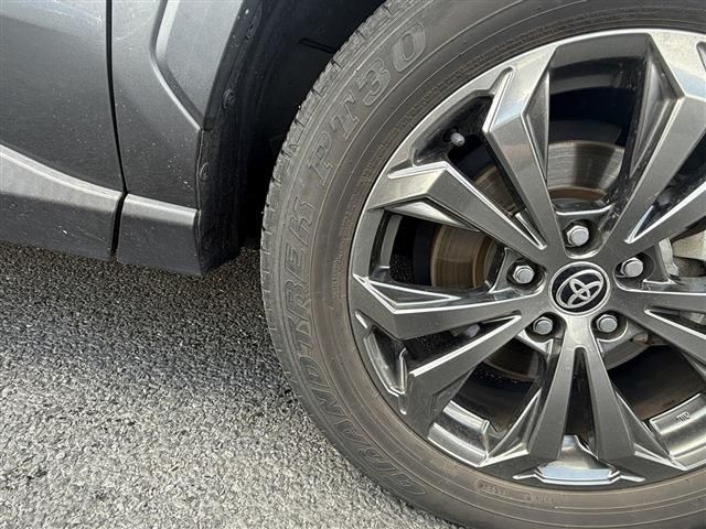 TOYOTA RAV4 2WD 2023 Image 31