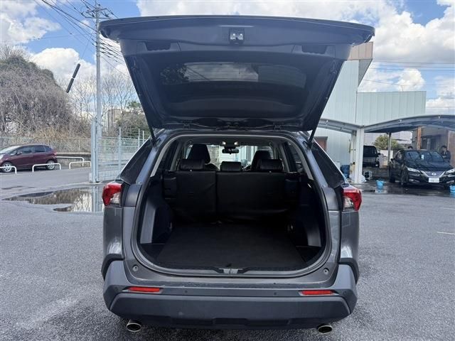 TOYOTA RAV4 2WD 2023 Image 31