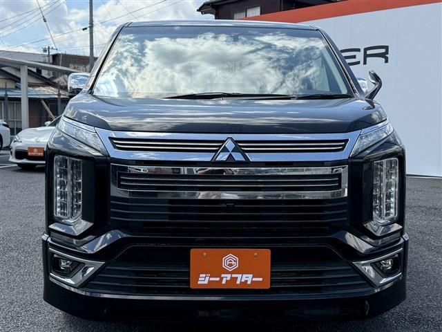 MITSUBISHI DELICA D:5 4WD 2019 Image 31